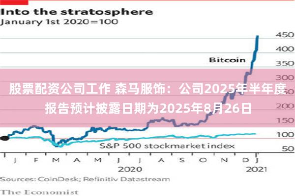 股票配资公司工作 森马服饰：公司2025年半年度报告预计披露日期为2025年8月26日